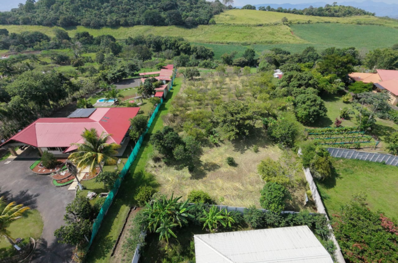 Building Lots for sale in Alajuela Costa Rica