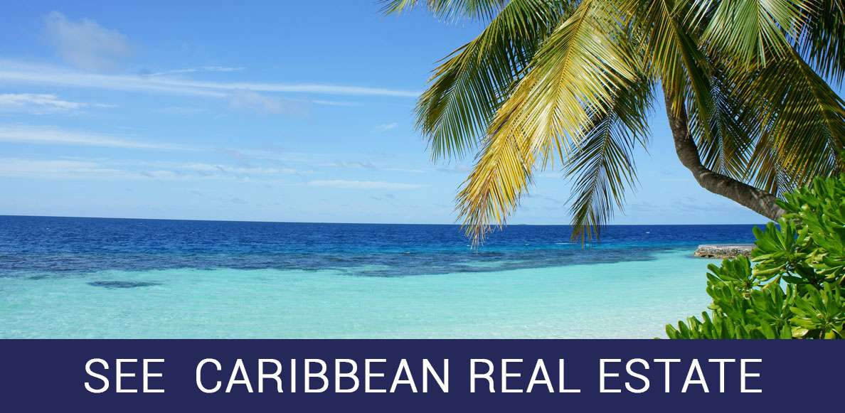 Caribbean Real Estate - Costa Rica Retirement Vacation Properties - CRRVP