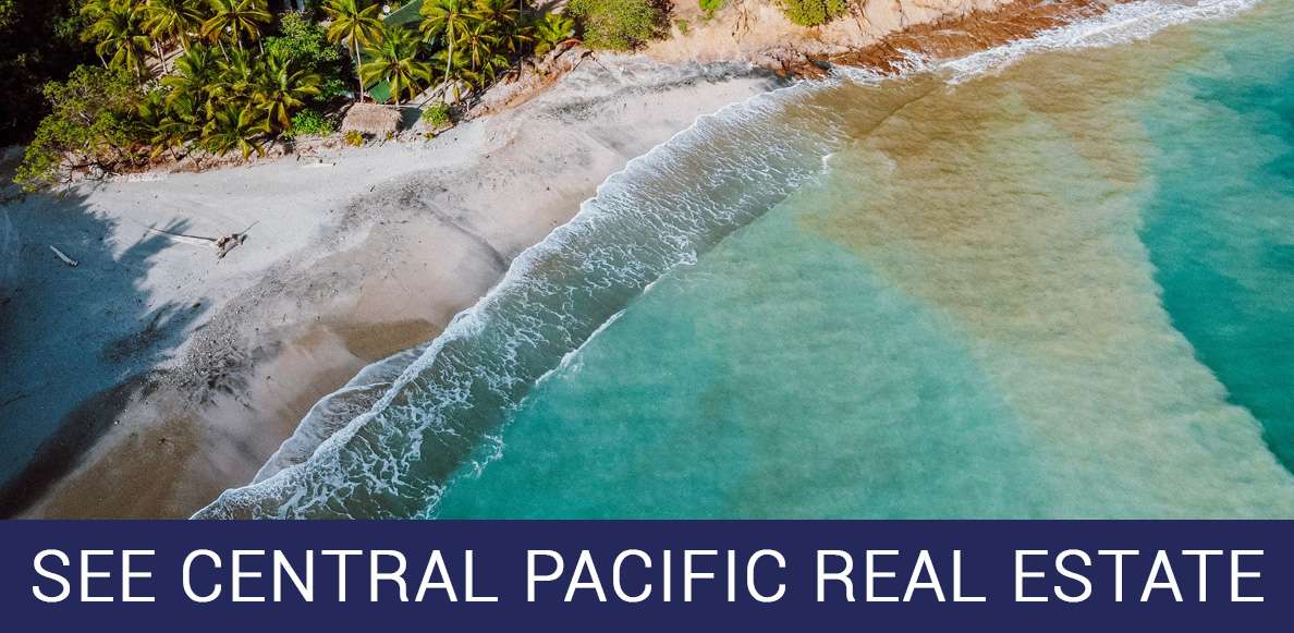 Central Paciffic Home Page - Costa RicaRetirement Vacation Properties - CRRVP