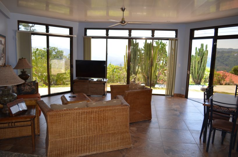 Homes for sale in Puriscal Costa Rica