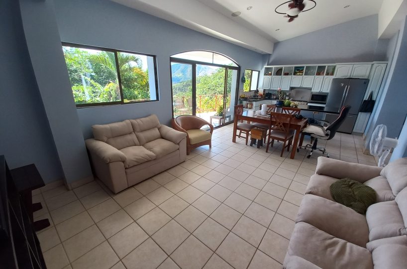 Homes for sale in Puriscal Costa Rica