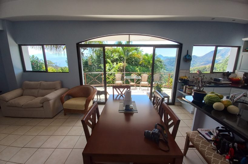 Homes for sale in Puriscal Costa Rica