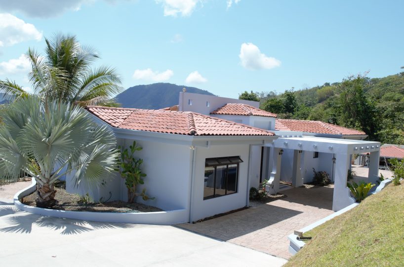 Homes for sale in Puriscal Costa Rica