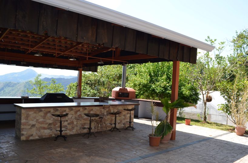 Homes for sale in Puriscal Costa Rica